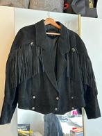 G4000 western jacket, Kleding | Dames, Zwart, Zo goed als nieuw, Jasje, Ophalen