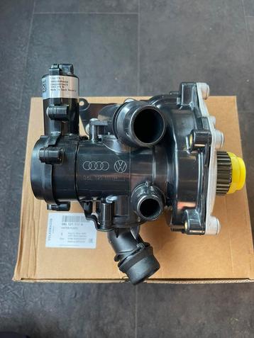 Waterpomp - Thermostaathuis VAG 06L 121 111 H beschikbaar voor biedingen
