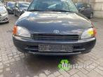 Voorbumper van een Toyota Starlet, Auto-onderdelen, Gebruikt, -, -, Ophalen of Verzenden