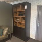 Opruiming! Wandkast Elephant | 2drs | 8 vakken | van €1029,-, Ophalen, ., Modern | Luxe | Landelijk | klassiek, Met klep(pen)
