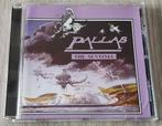 Pallas - The Sentinal, Rem.[Prog Rock/Symfo], Cd's en Dvd's, Cd's | Rock, Verzenden, Zo goed als nieuw, Progressive