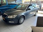Skoda Octavia Combi 1.8 TSI Elegance, Voorwielaandrijving, 65 €/maand, Stof, Gebruikt