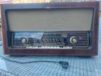 Te koop Blaupunkt buizen radio Riviera, Ophalen