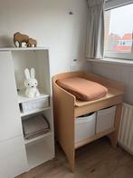 Leander Commode - Praktisch en Stijlvol!, Ophalen, Gebruikt, 50 tot 70 cm, 75 tot 100 cm