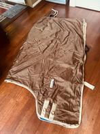 Bronskleurige Dominiquedeken, maat 205, Dieren en Toebehoren, Ophalen of Verzenden, Zo goed als nieuw