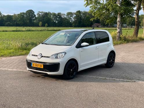 Volkswagen up!  82pk 5D 2016 Wit vw e-up e up electrische up, Auto's, Volkswagen, Particulier, up!, Elektrisch, Hatchback, Automaat