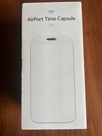 Apple AirPort Time Capsule - 2TB, Ophalen of Verzenden, Gebruikt, Router
