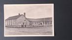 Lemmer Friesland ULO School en Badhuis, Verzamelen, Ophalen of Verzenden, 1940 tot 1960, Ongelopen, Friesland