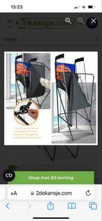 Basketbal Arcade Spel, Ophalen, Zo goed als nieuw, Overige typen