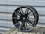 19" BMW STYLE 951M Look M3 M5 Sportvelgen G20 G21 G22 G60 61, 19 inch, 2525LV, 255 mm, Banden en Velgen