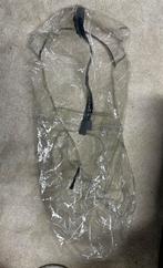 Stokke Regenhoes Kinderwagen ongebruikt, Kinderen en Baby's, Kinderwagens en Combinaties, Ophalen of Verzenden, Zo goed als nieuw