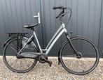 Zo goed als nieuw, Gazelle chaminix c7 damesfiets h53, Fietsen en Brommers, Fietsen | Dames | Damesfietsen, Ophalen, 53 tot 56 cm