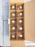 50 stuks Briloner 7 LED Lamp GU10/5,5W/230V/ 3000K/dimbaar, Led-lamp, Minder dan 30 watt, Nieuw, Overige fittingen