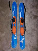 Tecno Pro Fun ski, Big foot, snow blades 90cm, Sport en Fitness, Overige merken, Gebruikt, Ophalen of Verzenden, Skiën