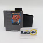 Tecmo World Wrestling - Nintendo NES Game, Ruilrijk, Zo goed als nieuw, Info@ruilrijk.nl, Neerstraat 60, 6041 KD Roermond