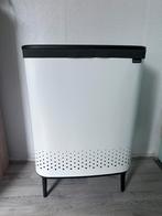 Brabantia Bo Wasbox Hi, Ophalen of Verzenden, Zo goed als nieuw, Wit, Overige typen