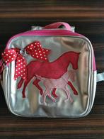 Zebra trends Kids Rugzak met Paarden, Ophalen, Gebruikt
