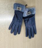 Handschoenen van Uggs, Kleding | Heren, Ophalen of Verzenden, Nieuw, Handschoenen