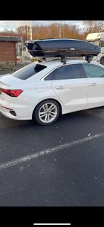 Dakdragers Audi A3 8Y limo, Ophalen of Verzenden, Zo goed als nieuw