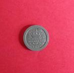 5 Cent 1907 - Wilhelmina, Ophalen of Verzenden, Koningin Wilhelmina, 5 cent, Losse munt