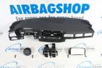 Airbag set - Dashboard 3 spaak Audi A4 B9 (2015-heden)