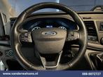 Ford Transit 2.0 TDCI 160pk Bakwagen Laadklep Euro6 Airco |, Voorwielaandrijving, Stof, 4 cilinders, 160 pk