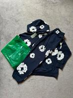 Denim Tears Cotton Wreath Navy Tracksuit | Size M, Kleding | Heren, Nieuw, Ophalen of Verzenden, Algemeen, Denim tears