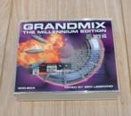 Ben Liebrand - Grandmix (bijna nieuwstaat), Cd's en Dvd's, Ophalen of Verzenden, Zo goed als nieuw, Dance Populair, Boxset