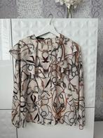 Mooie blouse maat S, Zara, Ophalen of Verzenden, Zo goed als nieuw, Maat 36 (S)