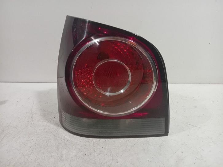 Achterlicht links buiten Volkswagen Polo, Auto-onderdelen, Verlichting, Volkswagen, Gebruikt, Herkomst onderdeel bekend, 12 maanden garantie