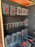 Vormvast Accuhouder | Battery Mount v.a. € 3,- p.s., Vormvast@hotmail.com, Nieuw, Vormvast, Ophalen of Verzenden