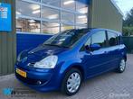 Renault Grand Modus 1.2 TCE Dynamique|Keurig|Trekhaak|Airco|, Voorwielaandrijving, Gebruikt, Zwart, 4 cilinders