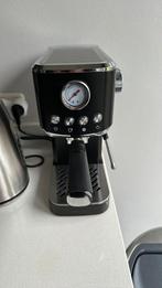 Create koffiemachine, Witgoed en Apparatuur, Koffiezetapparaten, Ophalen of Verzenden, Zo goed als nieuw, Koffiemachine