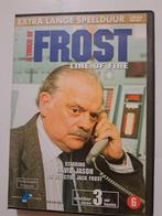 Frost Line of Fire, Cd's en Dvd's, Dvd's | Tv en Series, Ophalen of Verzenden, Vanaf 6 jaar