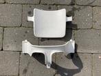 Stokke Tripp Trapp babyset Rugleuning en beugel, Ophalen, Zo goed als nieuw, Meegroeistoel, Aanschuifbaar