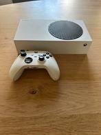 Xbox series s, Spelcomputers en Games, Spelcomputers | Xbox Series X en S, Ophalen, Zo goed als nieuw, Xbox Series S