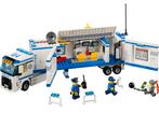 Lego City 60044 - Mobiele Politiepost (compleet), Kinderen en Baby's, Speelgoed | Duplo en Lego, NVT, Gebruikt, Lego, NVT