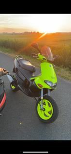 Gilera runner verss, Ophalen, Zo goed als nieuw, Gilera