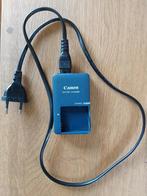 Canon Batterij oplader voor canon accu NB4L, Ophalen of Verzenden, Gebruikt