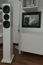 System Audio Saxo 30 luidsprekers, Overige merken, Ophalen of Verzenden, Zo goed als nieuw, 120 watt of meer