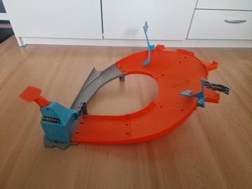 Hot Wheels Driftkampioen 3 in 1 Race Rally beschikbaar voor biedingen