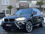 BMW X5 xDrive30d M Sport Edition Individual Mega-vol !, Auto's, Bestelauto's, Te koop, Emergency brake assist, Gebruikt, 750 kg