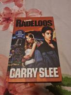 Radeloos - Carry Slee (Filmeditie), Ophalen of Verzenden, Gelezen, Carry Slee, Nederland