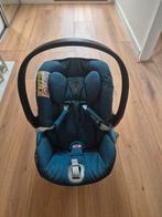 Cybex Sirona Cloud Z Autostoel, Kinderen en Baby's, Autostoeltjes, Verstelbare rugleuning, Zo goed als nieuw, Isofix, 0 t/m 13 kg