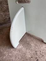 Lundia houten meegroei stoel , meerdere op voorraad, Gebruikt, Lundia, Wit, Jaren 80