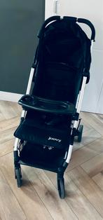 Joovy Kooper buggy - zo goed als nieuw!, Ophalen, Zo goed als nieuw, Kinderwagen, Overige merken