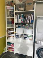 Elvarli ikea kast, Huis en Inrichting, Ophalen, Zo goed als nieuw
