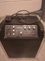 Wonky Monkey Draagbare PA Speaker, Ophalen, Gebruikt, Minder dan 500 watt, P.A.