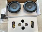 Gladen RSX 165 Luidsprekers, Auto diversen, Autospeakers, Ophalen of Verzenden, Zo goed als nieuw