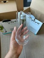Longdrink Glazen Villeroy & Boch - 4 stuks, Huis en Inrichting, Keuken | Servies, Ophalen, Glas of Glazen, Overige stijlen, Glas
